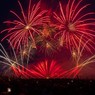 Feux d'artifices