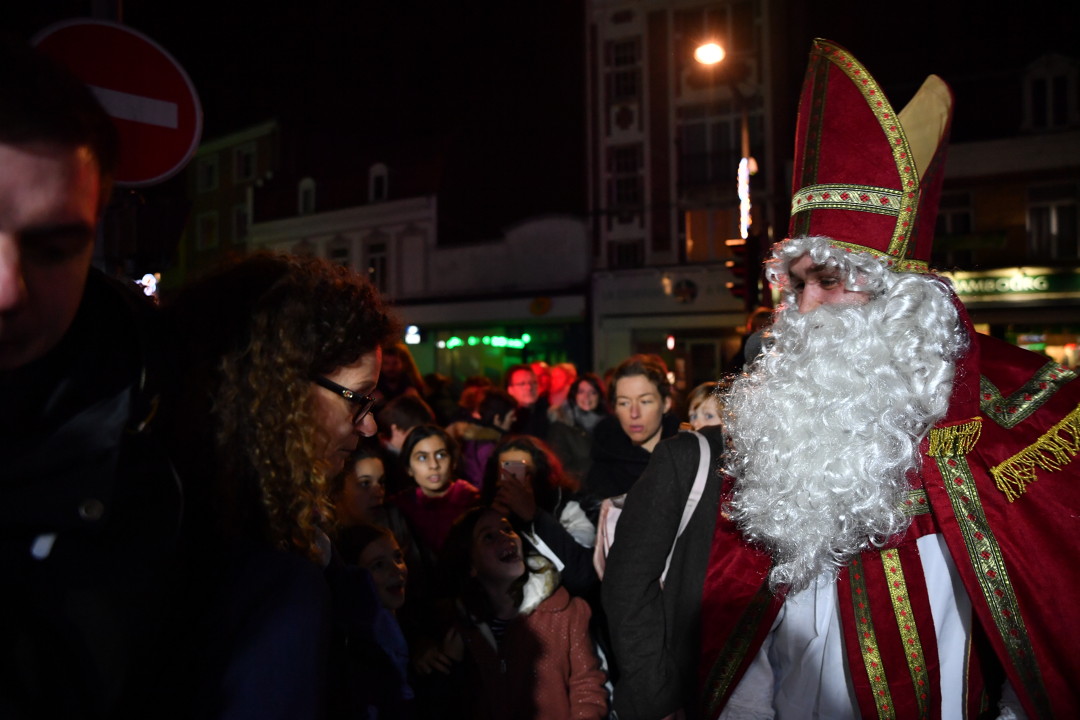Fêtes et traditions de Noël / Actualités / Noël à Lille Ville de Lille adresses, horaires