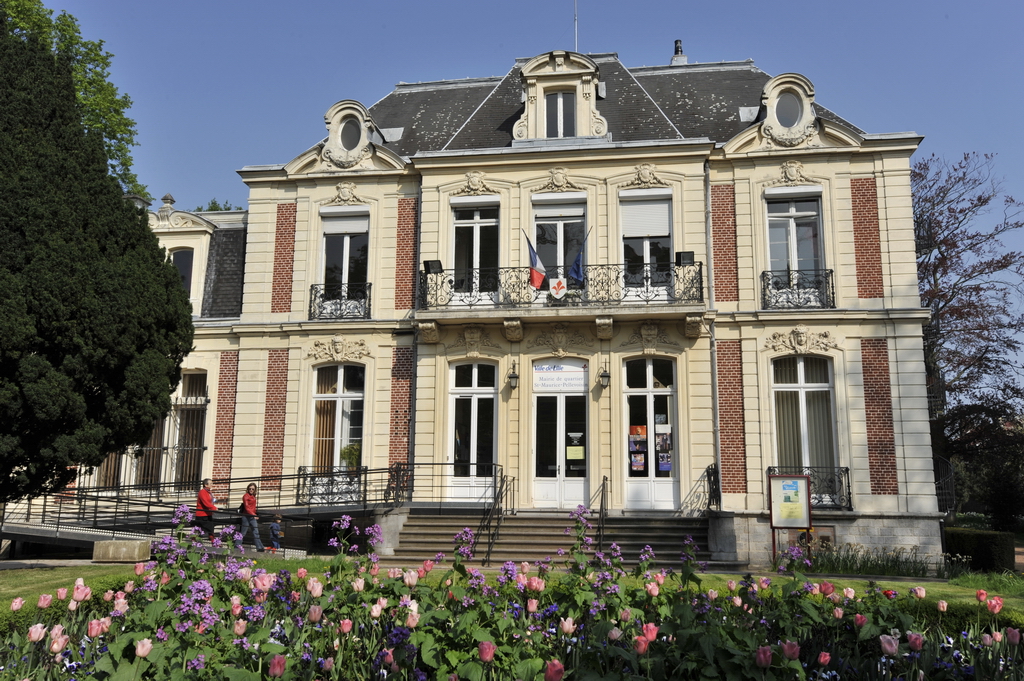 Elections Hotel De Ville Elections Hotel De Ville