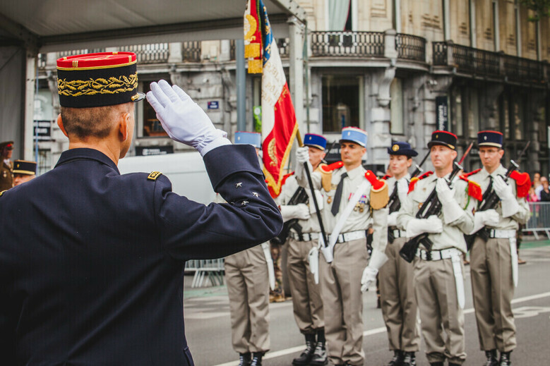 14 juillet : c'est ouvert / fermé