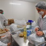 colis alimentaires