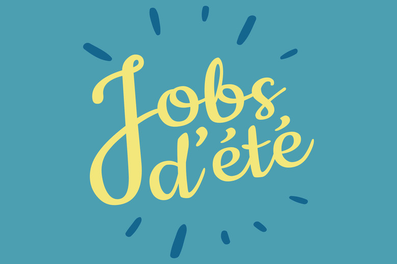 Jobs D Ete Actualites Ville De Lille Adresses Horaires
