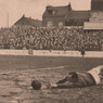 Le stade Jules Lemaire où évolue le Sporting Club fivois