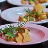 Générosité et gourmandise dans les assiettes lilloises et sur la plateforme de la Grande Bouffe. © Daniel Rapaich