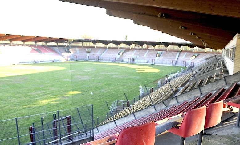 Stade Grimonprez-Jooris