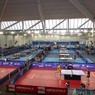 4ème Open de tennis de table de Lille au complexe Marcel Bernard