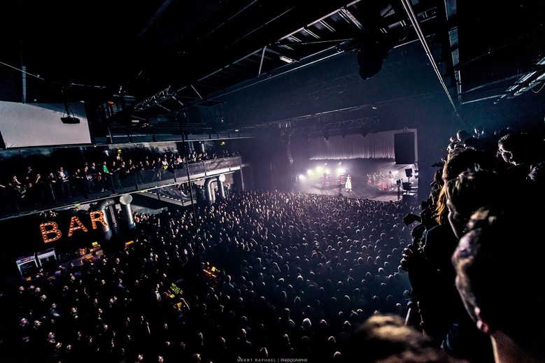 The Dø ©Raphael Meert