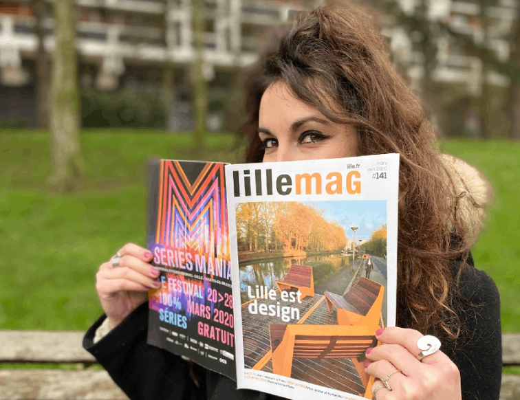 lillemag