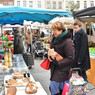 Marché Sebastopol