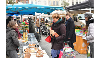 Marché Sebastopol