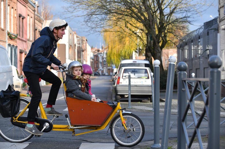 Mobilité