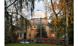 observatoire