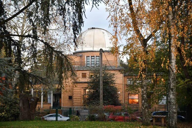 observatoire