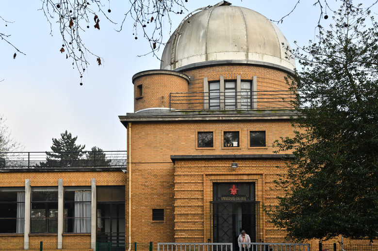 observatoire