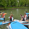 paddle