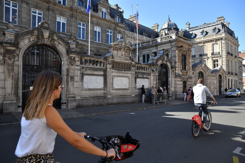 Journées du patrimoine