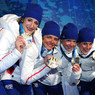 Sylvie Becaert, une lilloise, championne de biathlon moderne