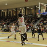 Le Palais des Sports Saint-Sauveur pourra accueillir des équipes préparant le tournoi olympique en basket