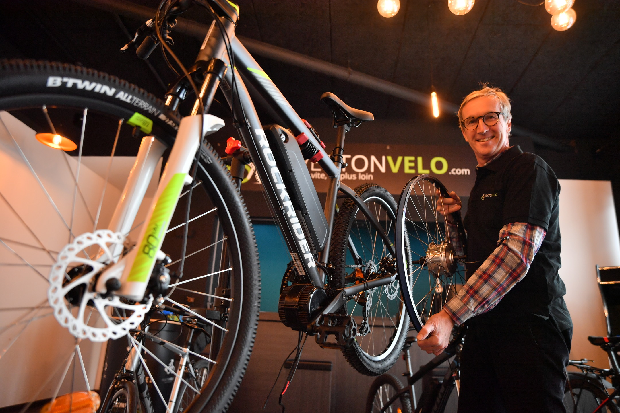Subvention vélo électrique shop lille 2020