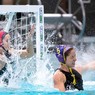 Euro League féminin de water-polo - DR