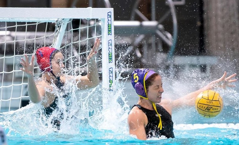 Euro League féminin de water-polo - DR
