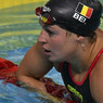 Fanny Lecluyse - dr Team Belgique