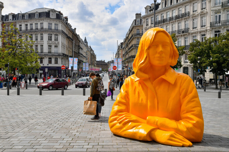 Crédit : Daniel Rapaich