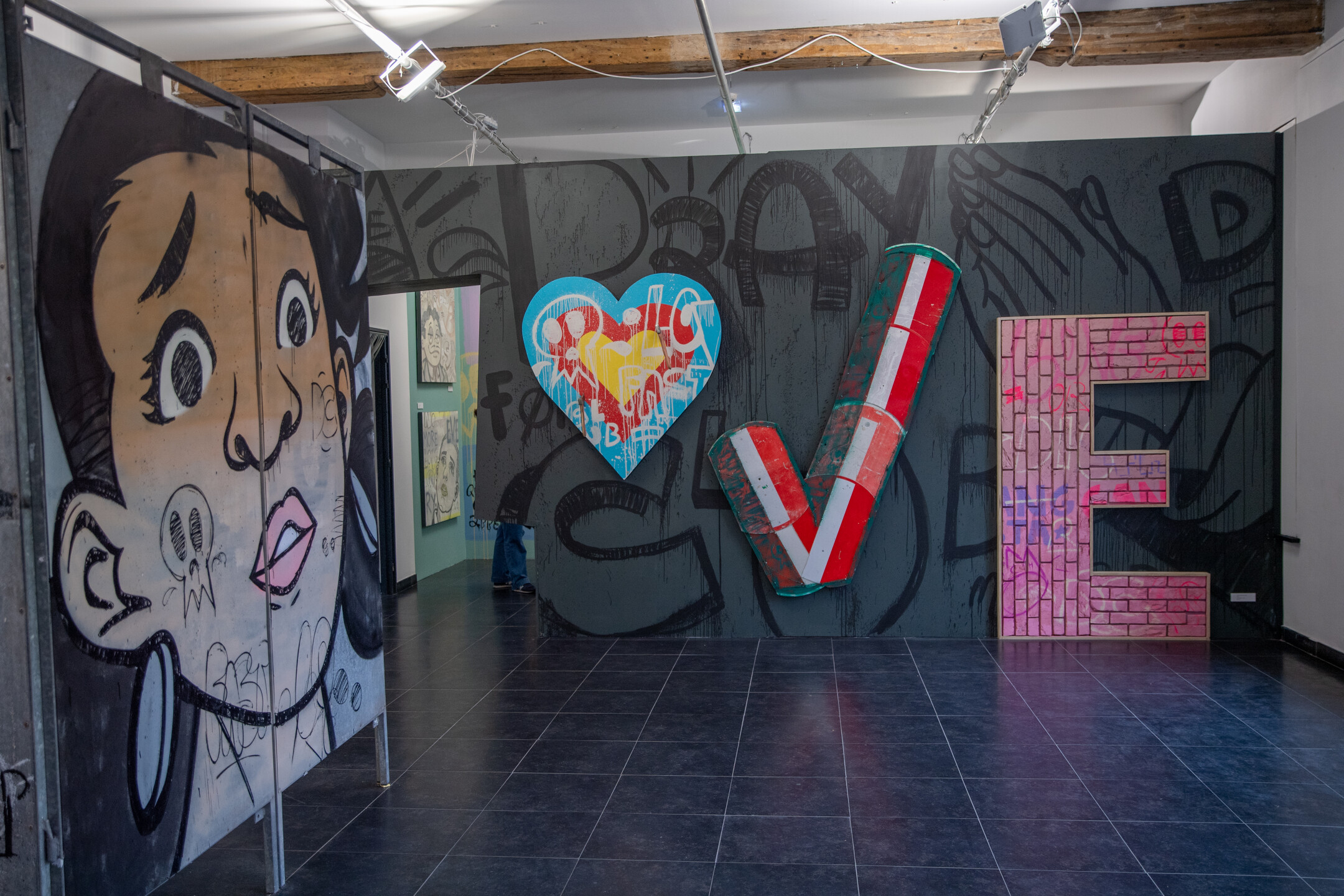 Les expositions immanquables / Découvrir Lille / Braderie de Lille