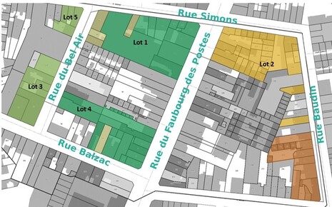 Plan simons 1 (IR)