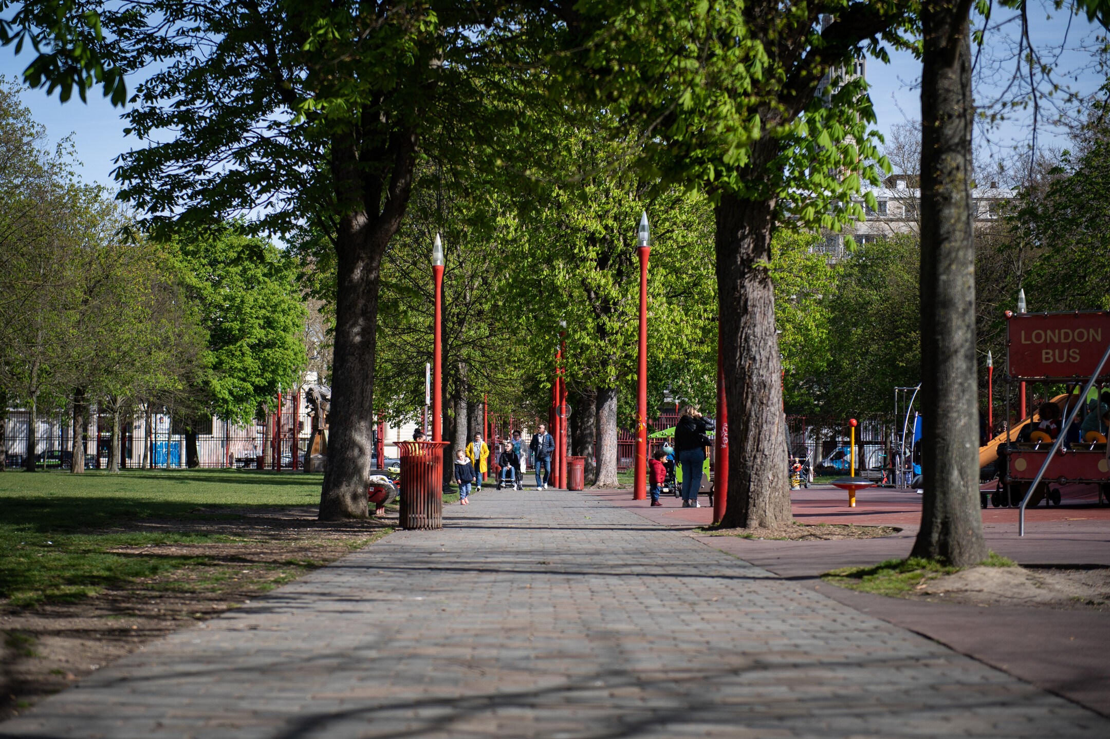 Parc JeanBaptiste Lebas / Nos équipements Ville de Lille adresses, horaires, calendriers et Parc JeanBaptiste Lebas / Nos équipements Ville de Lille adresses, horaires, calendriers et