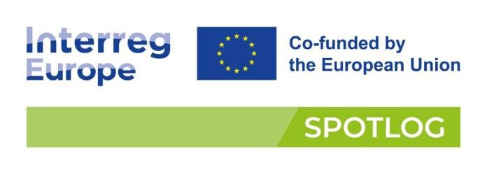 spotlog logo