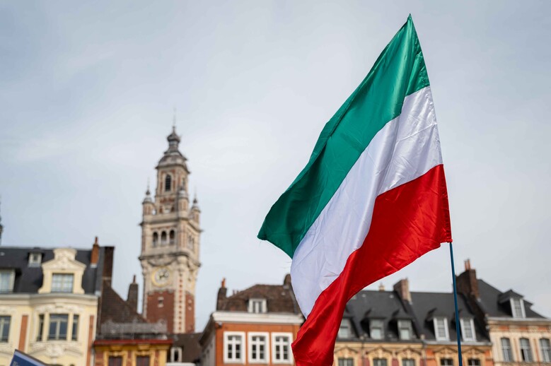 Crédit : Thomas Lo Presti.