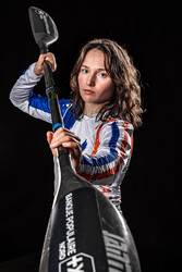 Claire Dewaste, une championne lilloise !