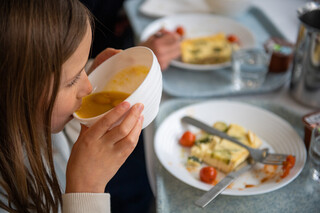 Restaurant scolaire
