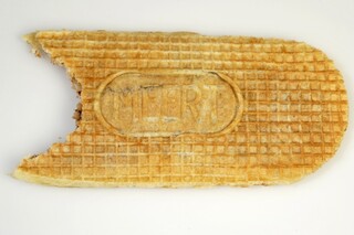 Gaufre Meert