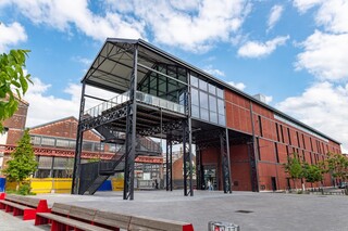 Halle G1