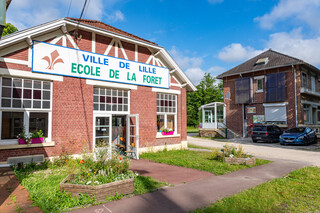 Ecole de la Forêt Phalempin