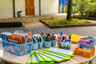 Fournitures scolaires gratuites