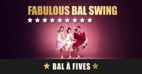 Bal à Fives décembre 2025