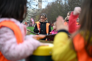 Musiparc - parc Jean-Baptiste Lebas