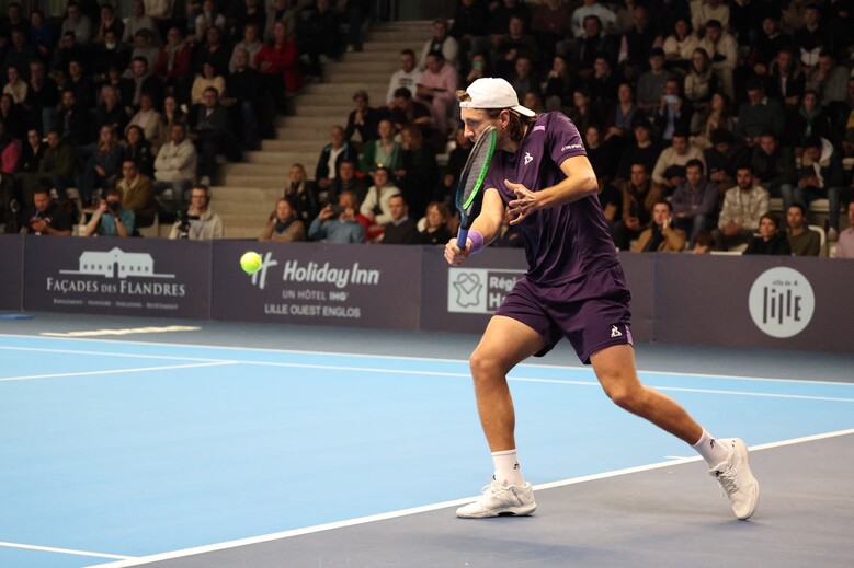 Photo archives Laurent Sanson