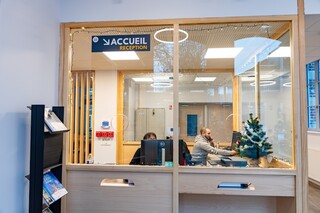 mairie Wazemmes