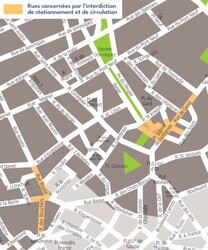 14 Juillet info riverains Vieux-Lille