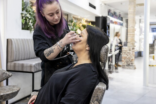 Soirée commerçants 2025 - Maria Monaco