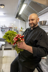 Soirée commerçants 2025 - Sébastien Dru