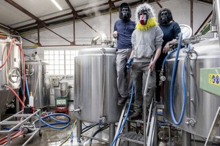 Soirée commerçants 2025 - Singe Savant