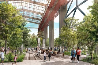 Parc urbain de Fives-Cail