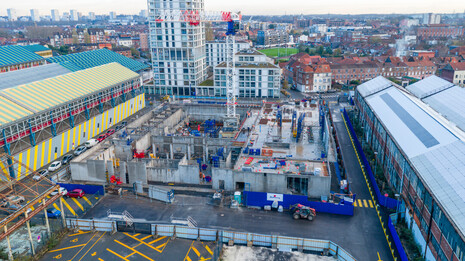 Travaux piscine de Fives-Hellemmes, 26.11.25