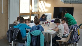 Festival Livres d'en haut 2