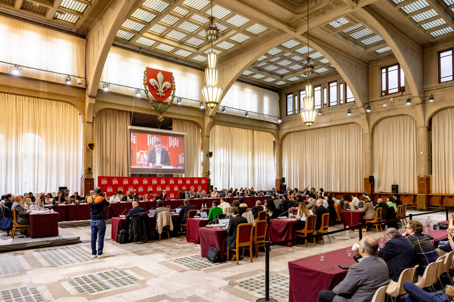 Le conseil municipal du 21 mai / Actualités